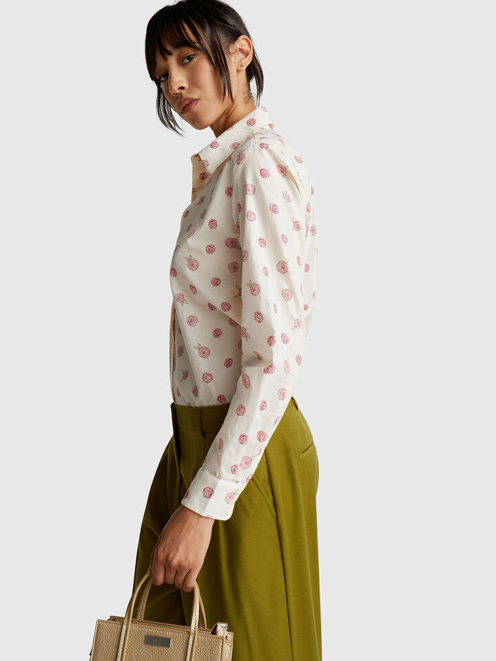 CAMICIA Donna image number 2